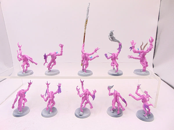 Pink Horrors