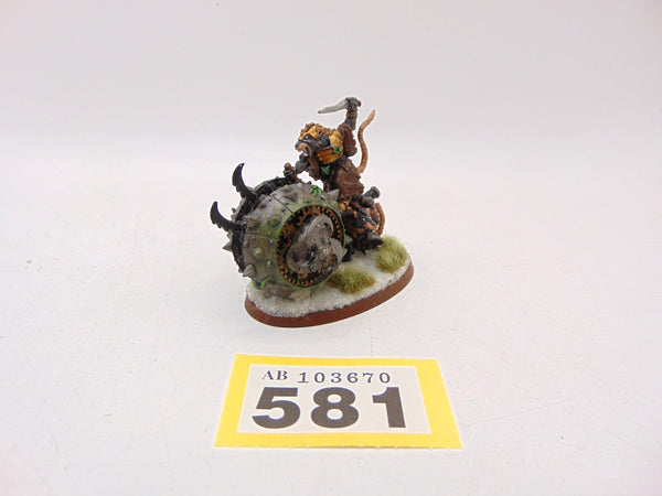 Doom Flayer