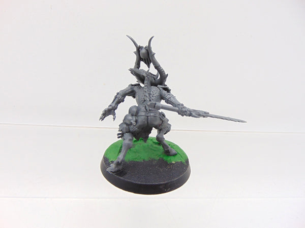 Bloodmaster, Herald of Khorne