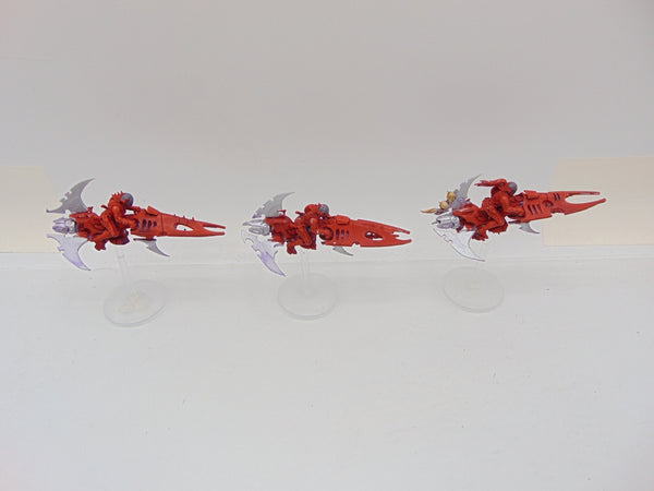 Reaver Jetbikes