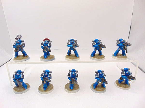 MKII Marines
