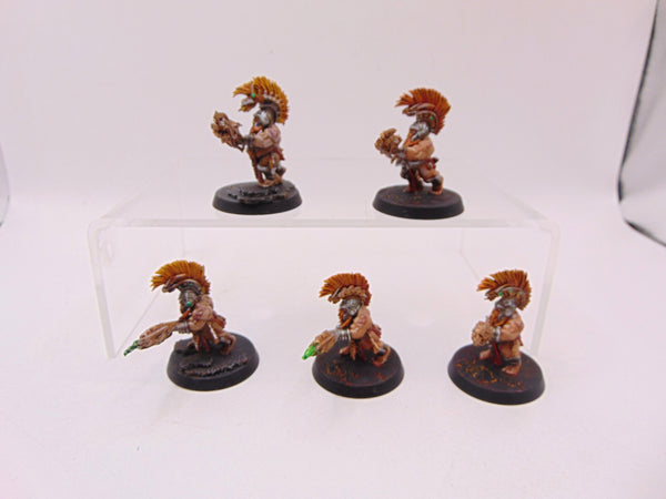 Auric Hearthguard