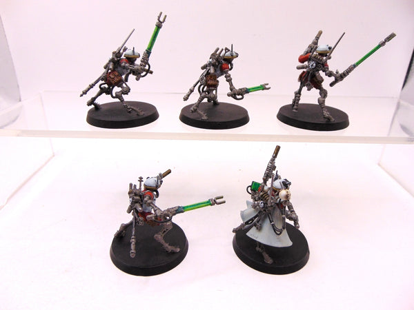 Sicarian Infiltrators