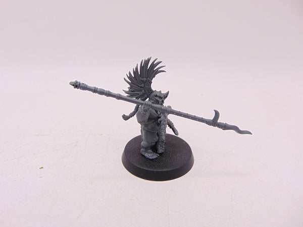 Auric Runeson