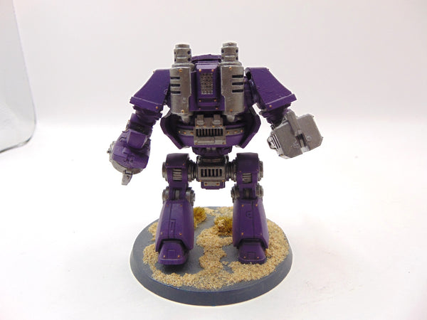 Contemptor Dreadnought