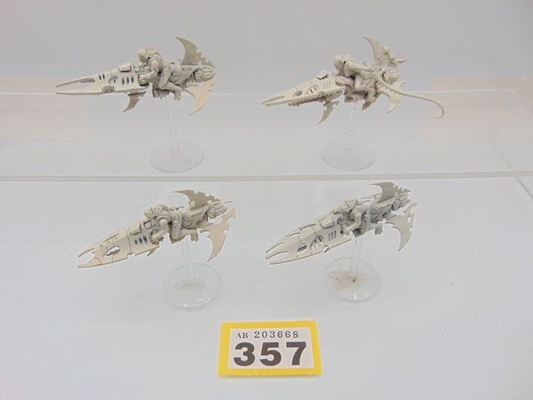 Reaver Jetbikes