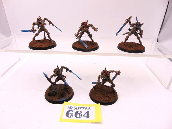 Sicarian Ruststalkers