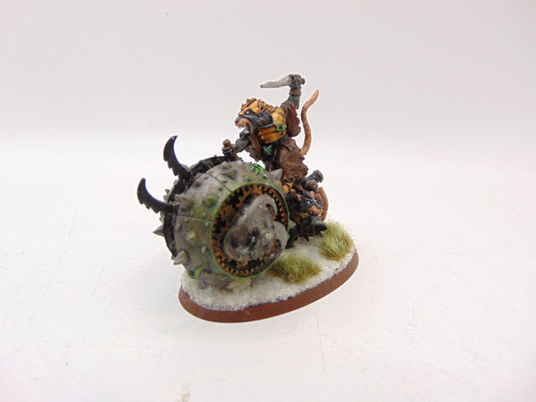 Doom Flayer