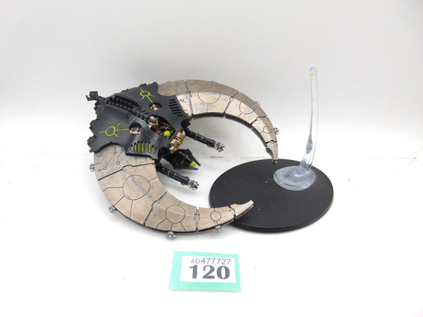 Doom Scythe
