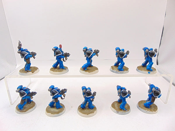 MKII Marines