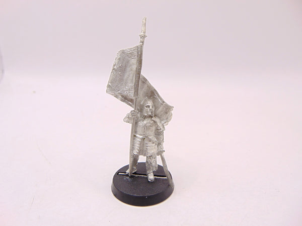 Warrior of Minas Tirith with Banner