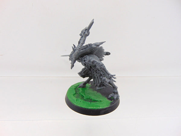 Bloodmaster, Herald of Khorne