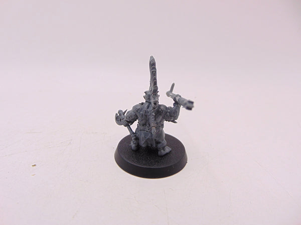 Auric Runeson
