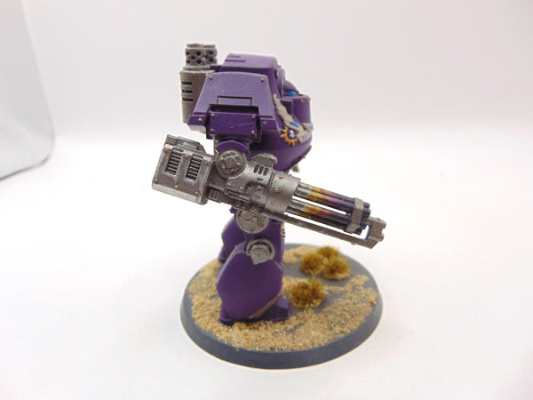 Contemptor Dreadnought