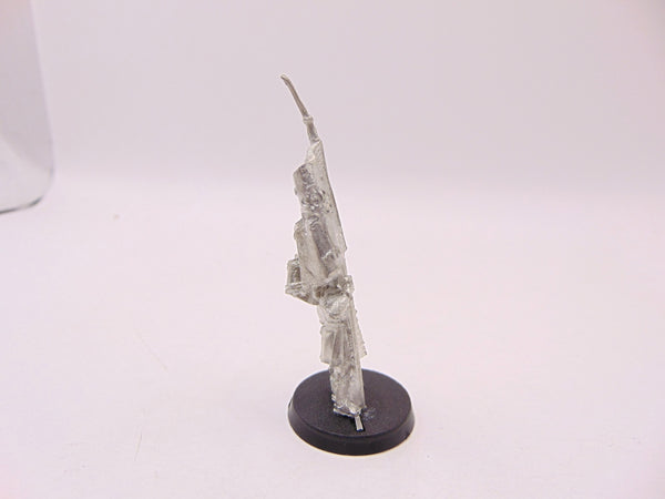 Warrior of Minas Tirith with Banner