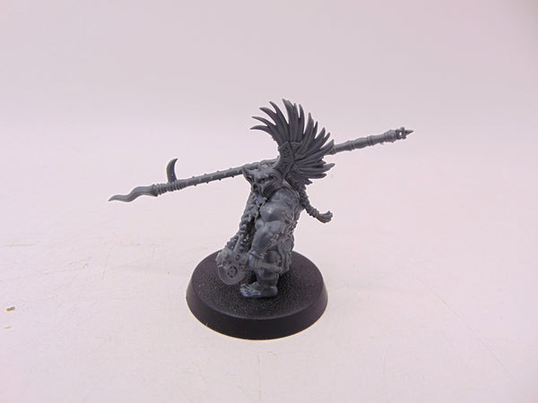 Auric Runeson
