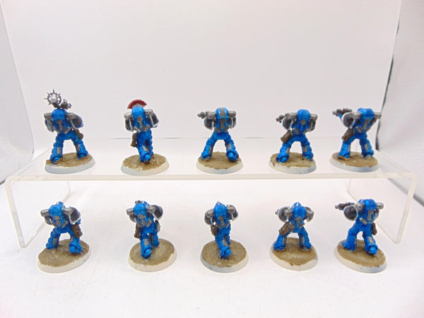 MKII Marines