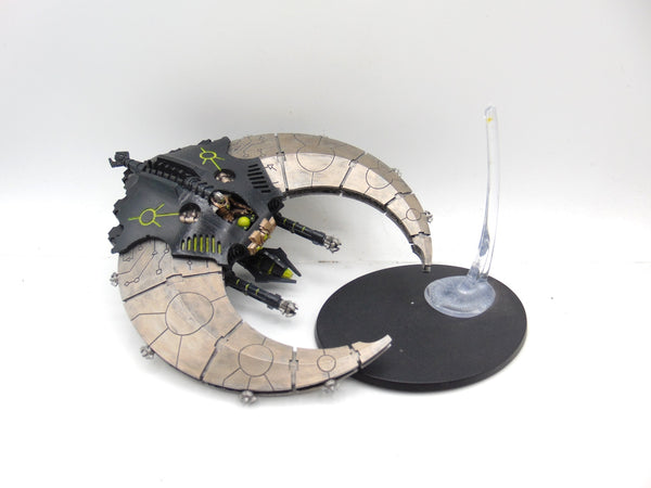 Doom Scythe