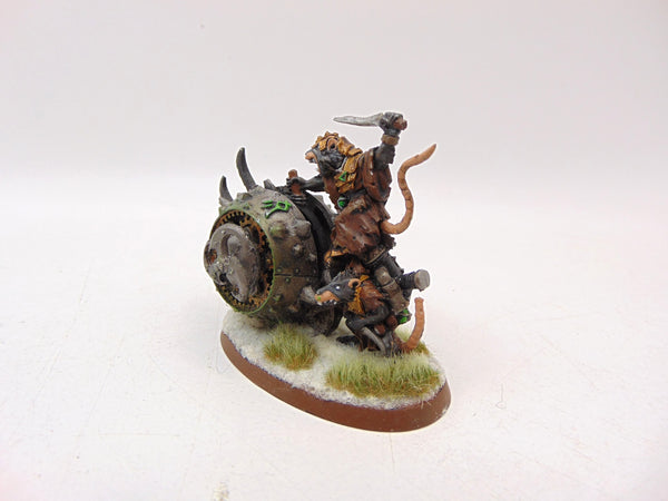 Doom Flayer