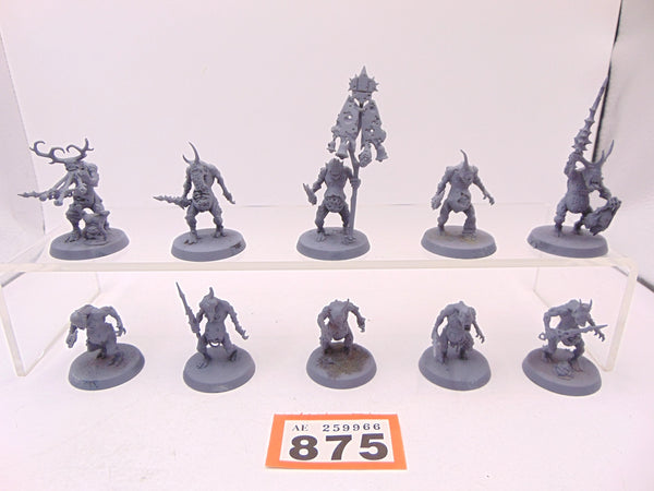 Plaguebearers