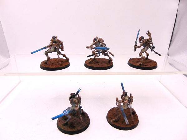 Sicarian Ruststalkers