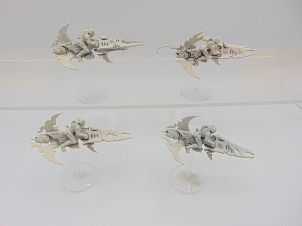 Reaver Jetbikes