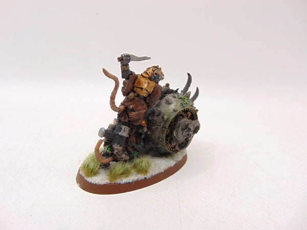 Doom Flayer