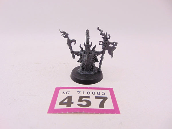 Auric Runesmiter