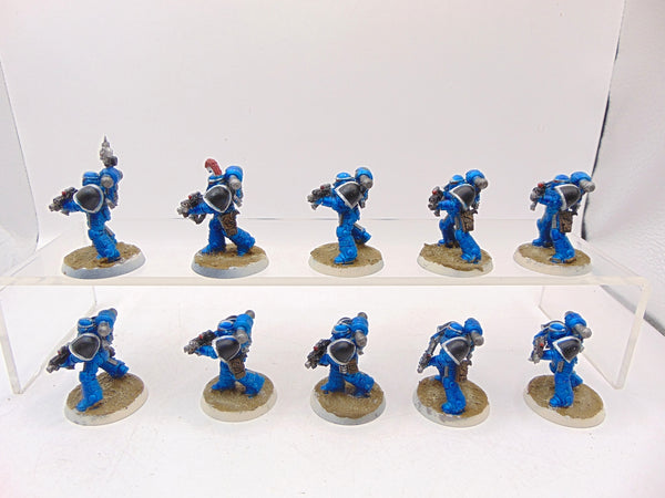MKII Marines