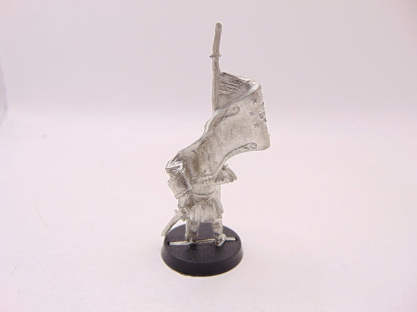 Warrior of Minas Tirith with Banner