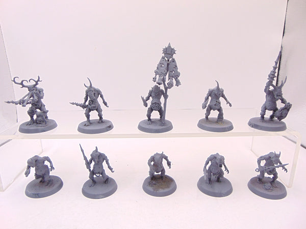 Plaguebearers