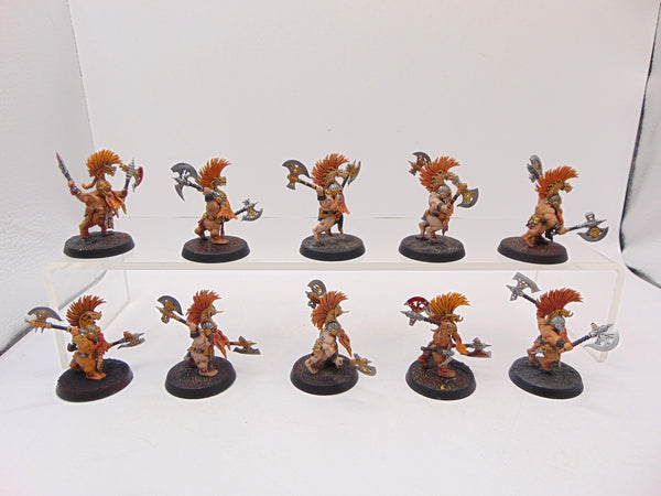 Vulkite Berzerkers