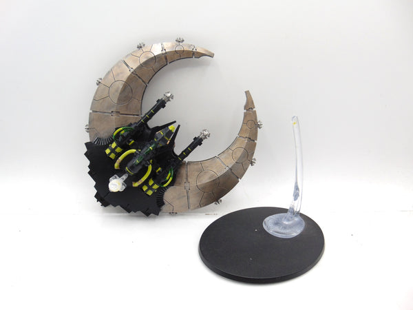 Doom Scythe