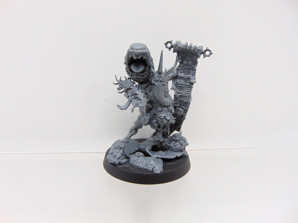 Spoilpox Scrivener