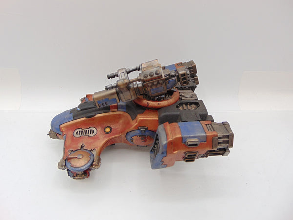 Hammerhead Gunship