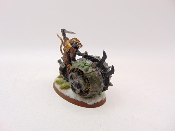 Doom Flayer