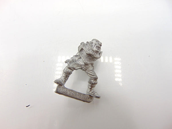 Genestealer Hybrid