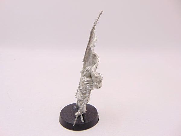 Warrior of Minas Tirith with Banner