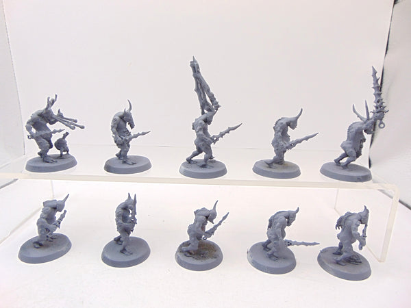 Plaguebearers