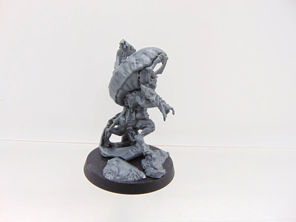 Spoilpox Scrivener