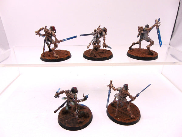 Sicarian Ruststalkers