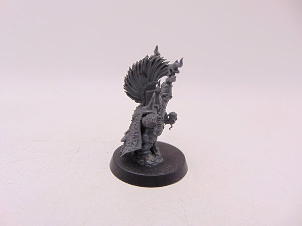 Auric Runesmiter