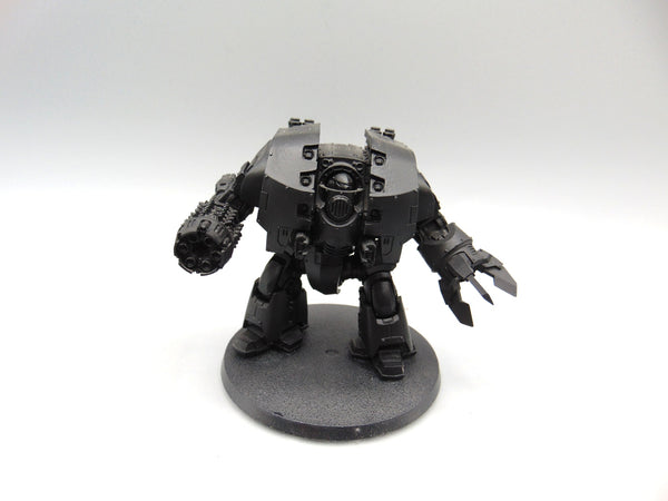 Leviathan Pattern Siege Dreadnought
