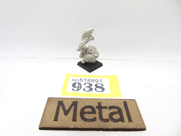 Bugman's Dwarf Rangers Champion