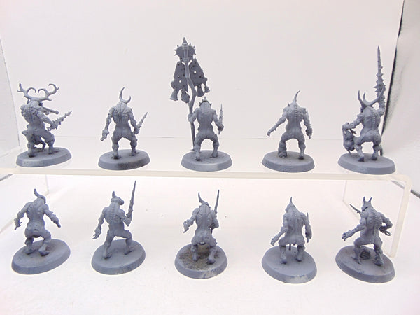 Plaguebearers