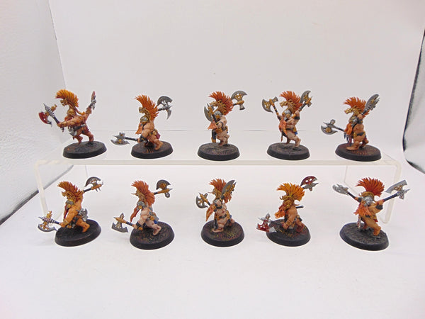 Vulkite Berzerkers