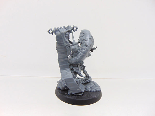 Spoilpox Scrivener