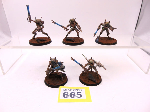 Sicarian Infiltrators