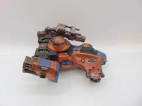 Hammerhead Gunship