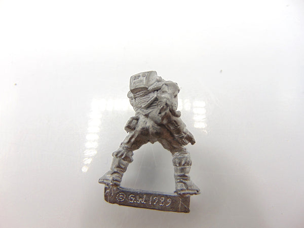 Genestealer Hybrid